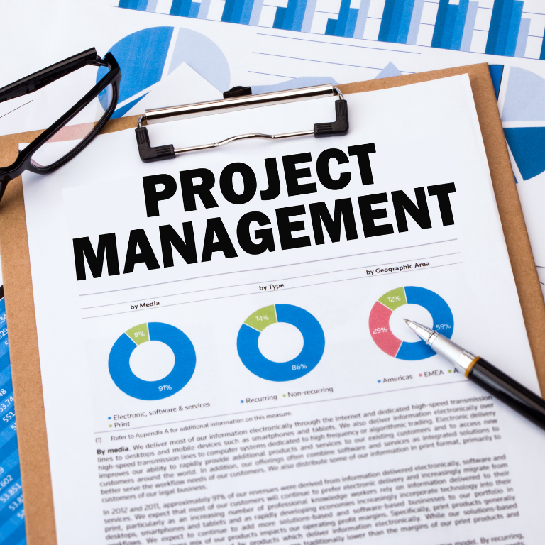 Project management 768x768px 2